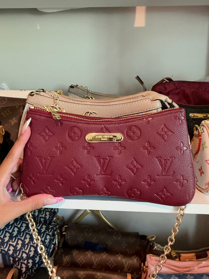 Bev Purse