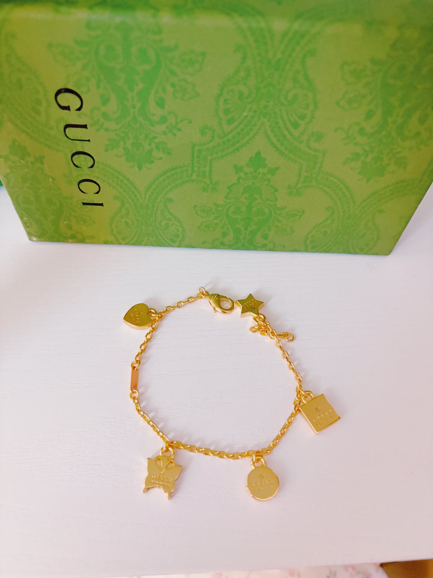Charm Bracelet