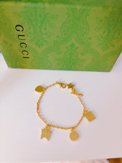 Charm Bracelet