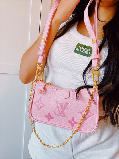 Lucky Purse
