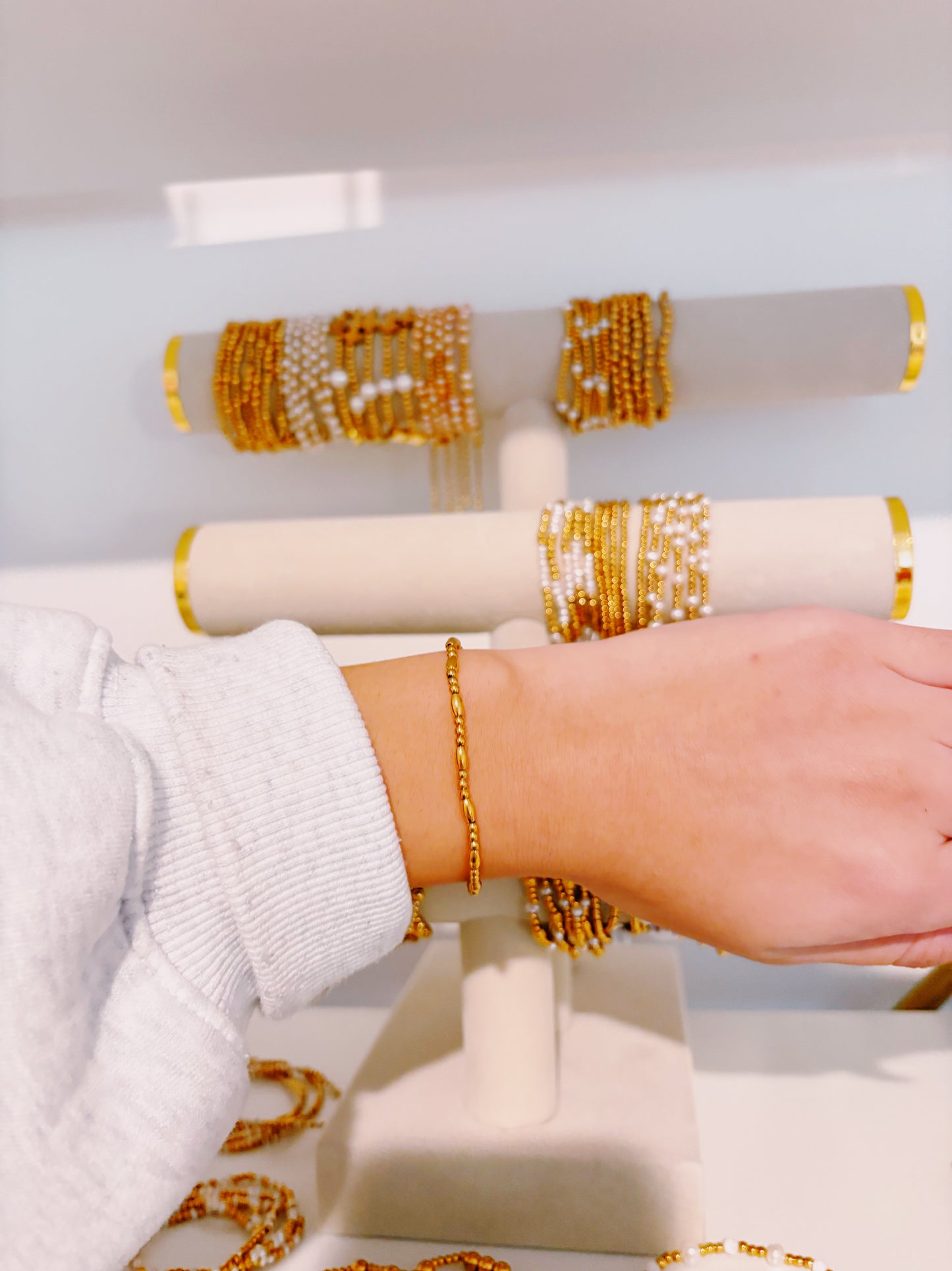 Sophie Bracelet