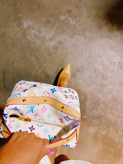 Mini Brooke Purse (pre order)