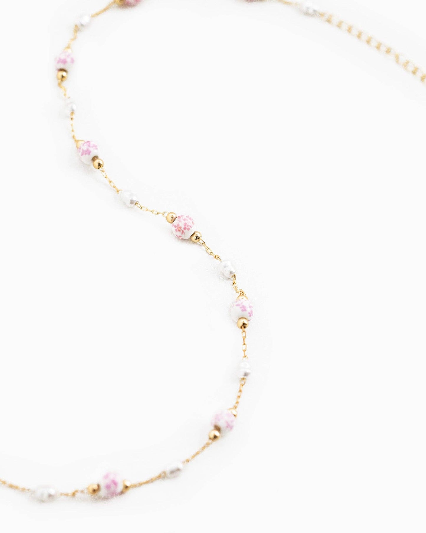 Jane Necklace