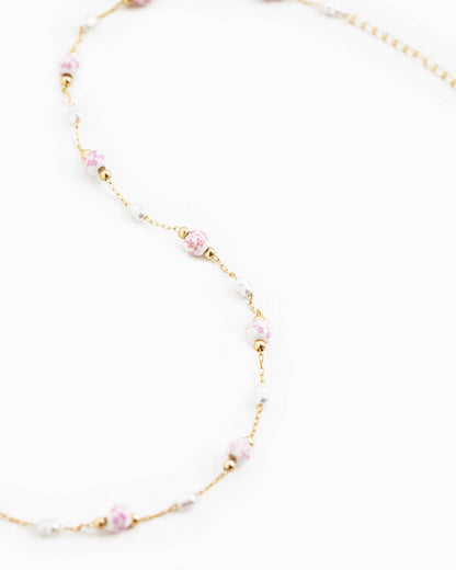 Jane Necklace