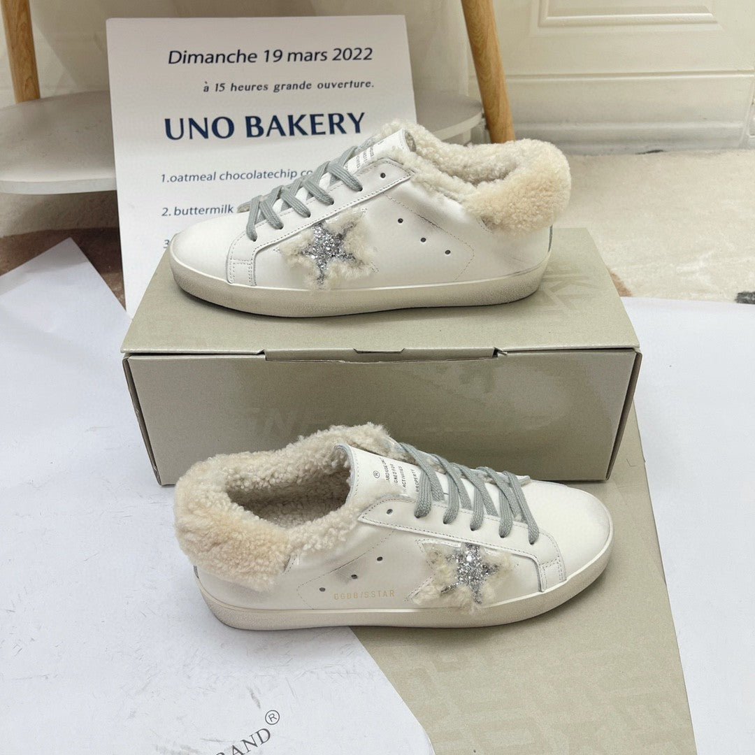 Selena Shoes (pre order)