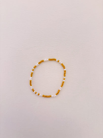 Wren Bracelet