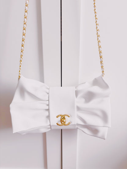 Bow Purse (Pre order)