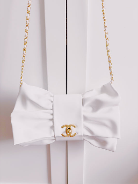 Bow Purse (Pre order)