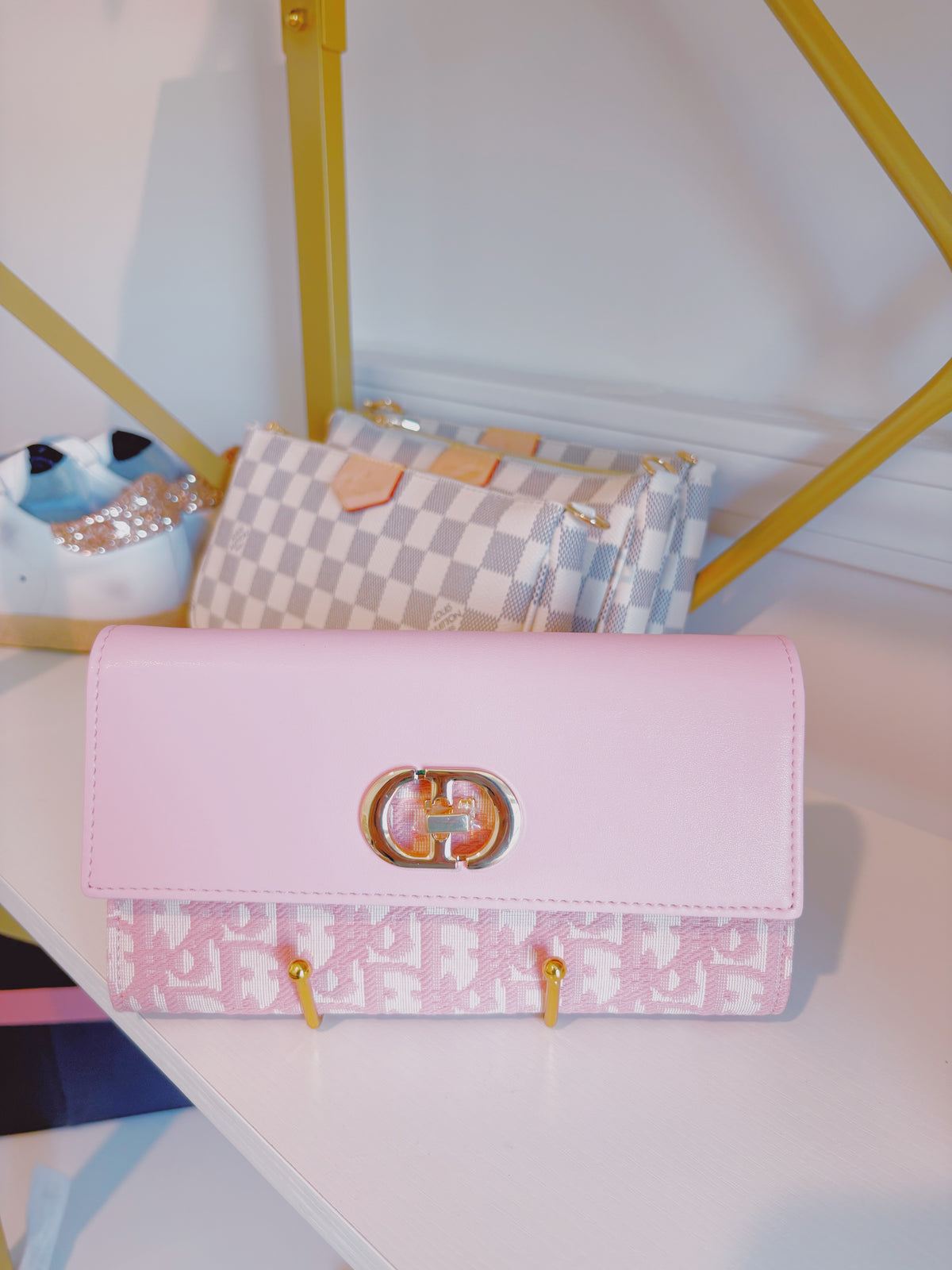 Wallet Purse