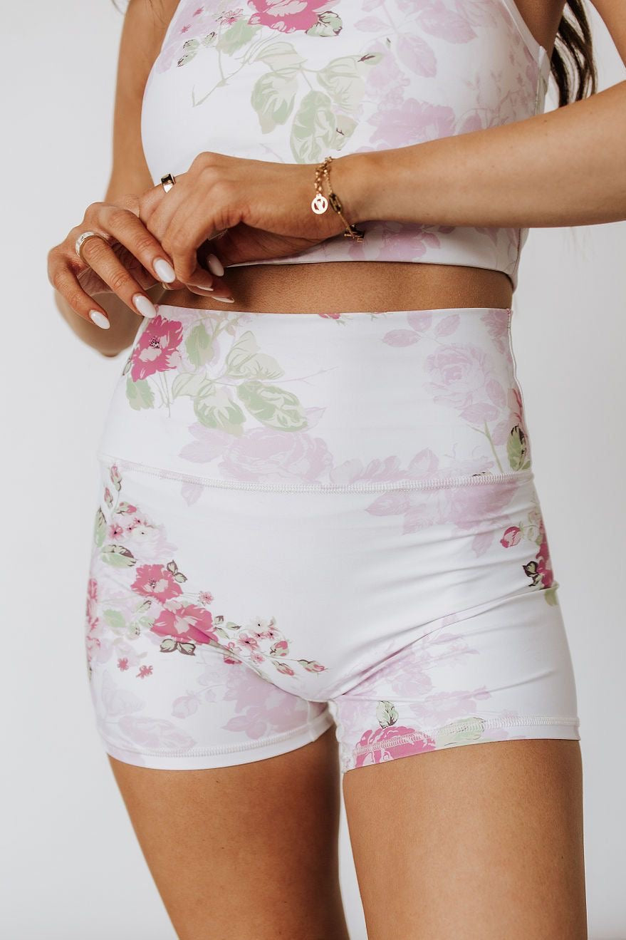 Game Changer Shorts