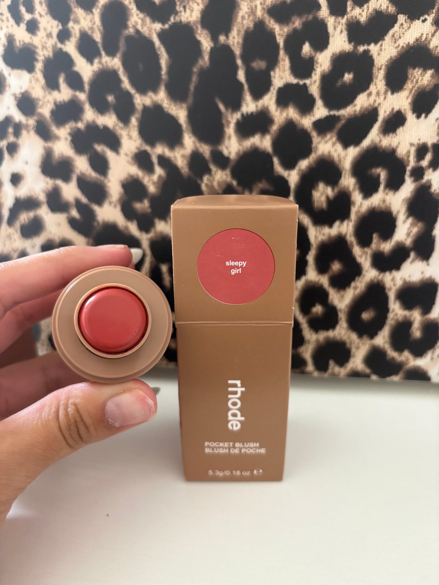 Blush Stick
