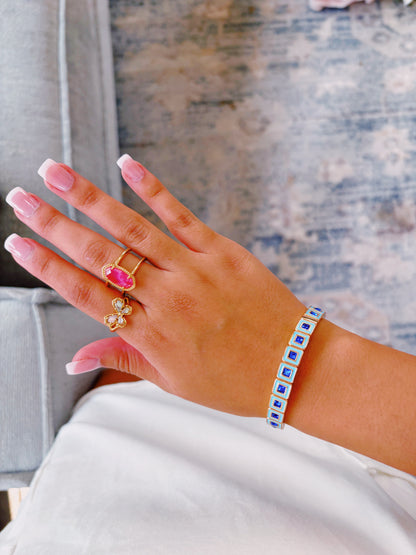Athens Bracelet