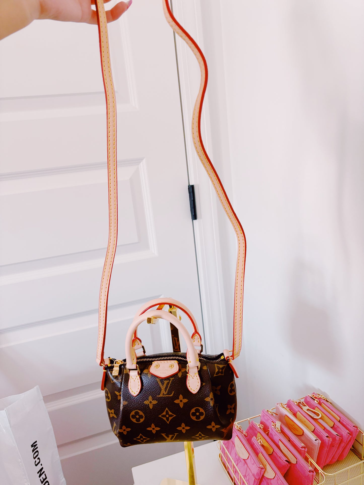 Diana Purse