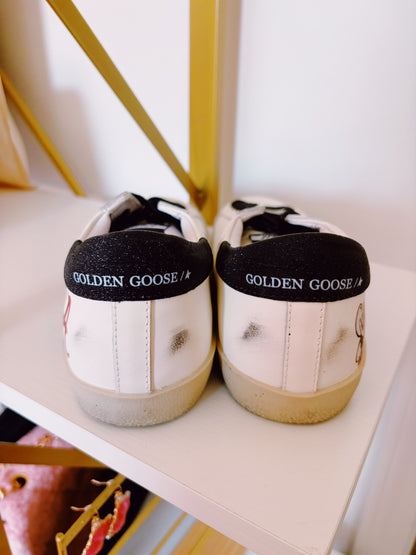 UA Shoes (pre order)