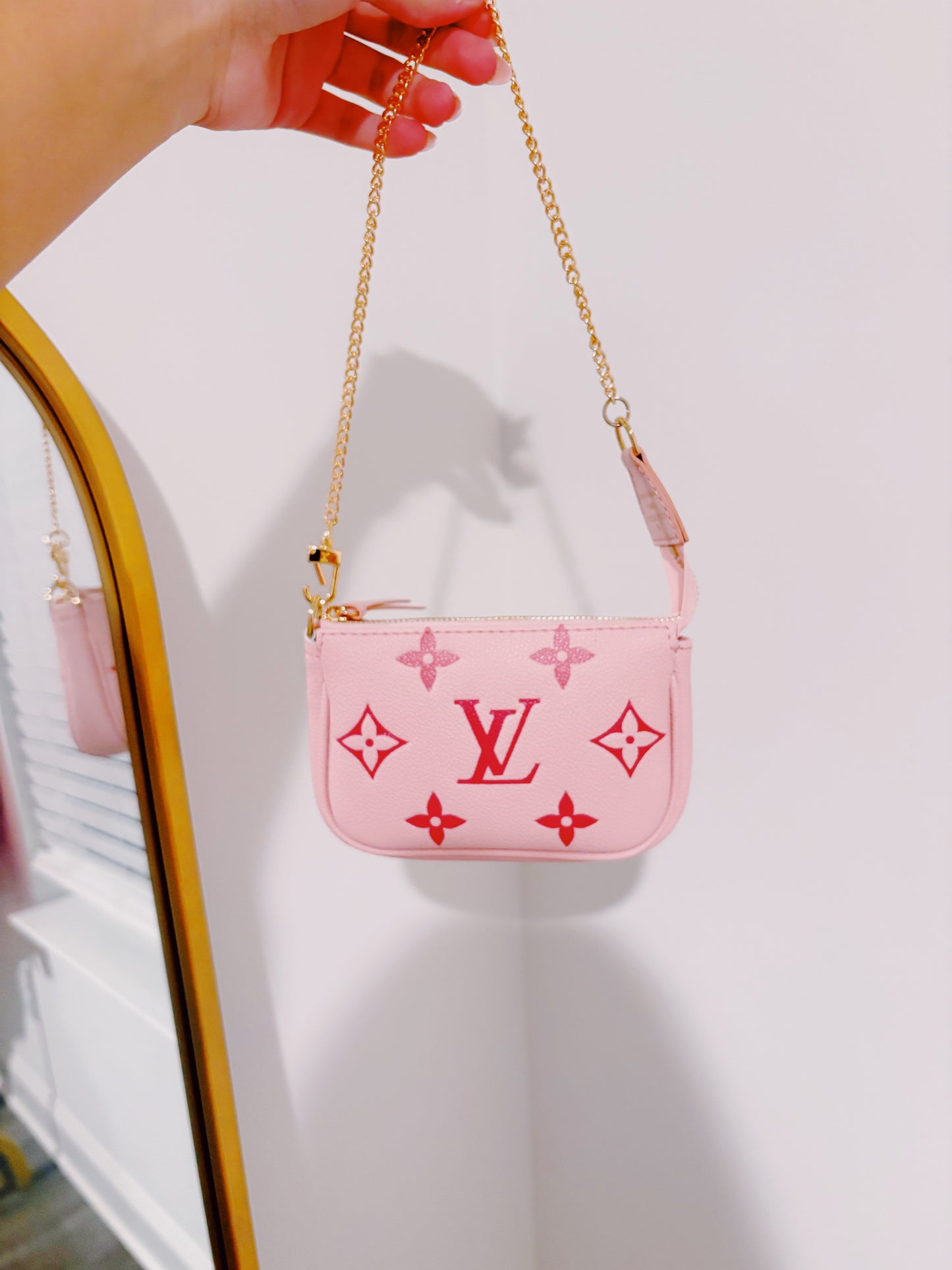 Nora Mini Purse (pre order)