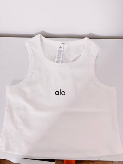 Workout Top (pre order)