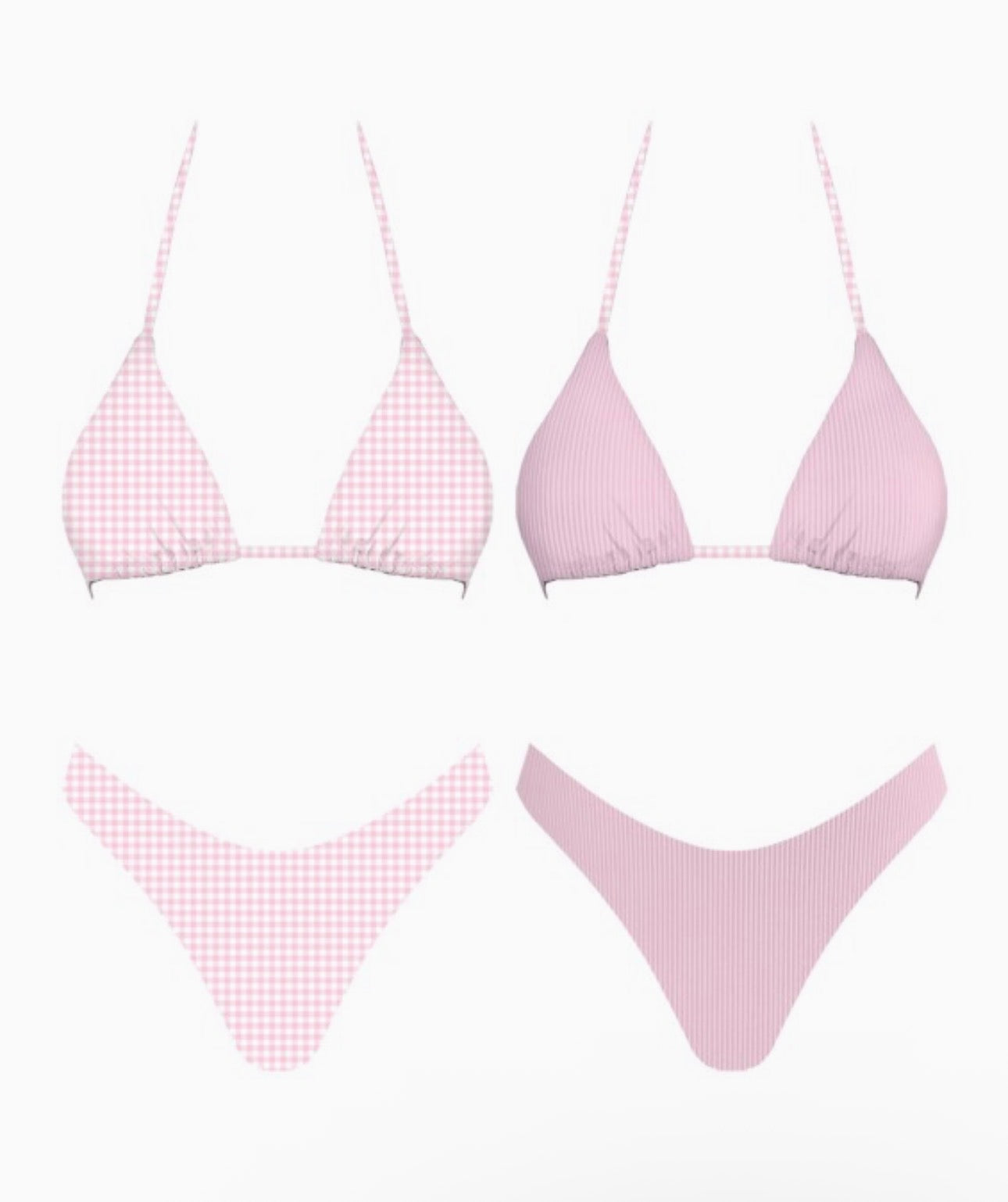Jane Reversible Bikini