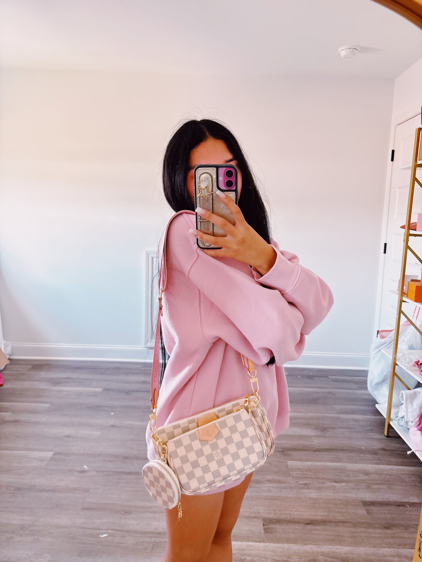 Cali Purse (pre order)