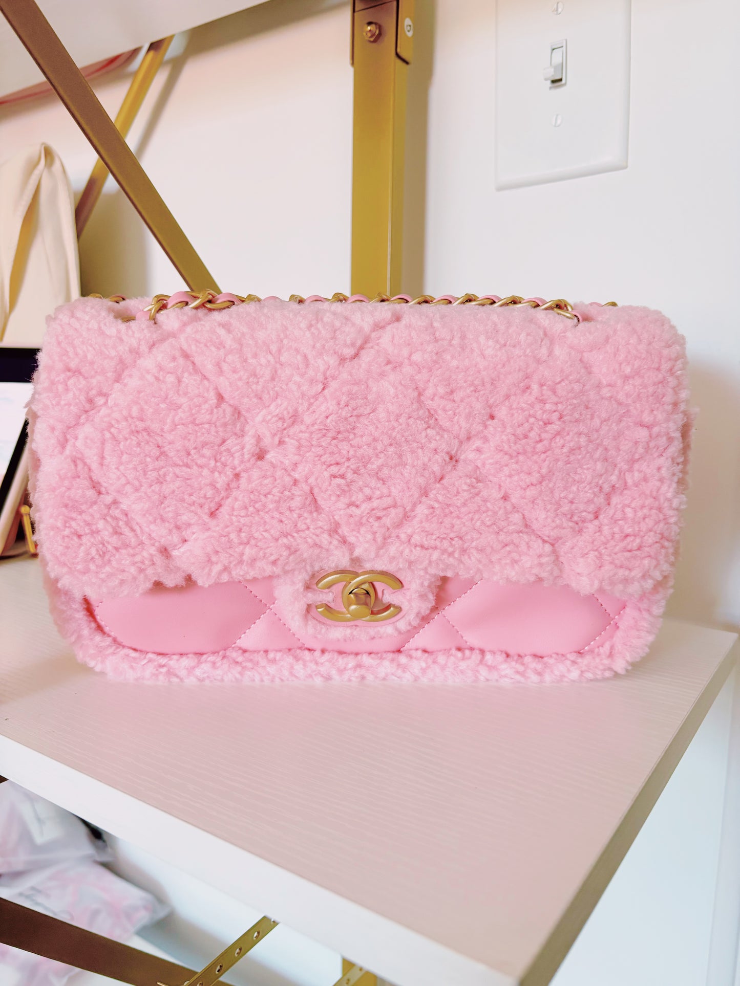 Molly Purse (pre order)