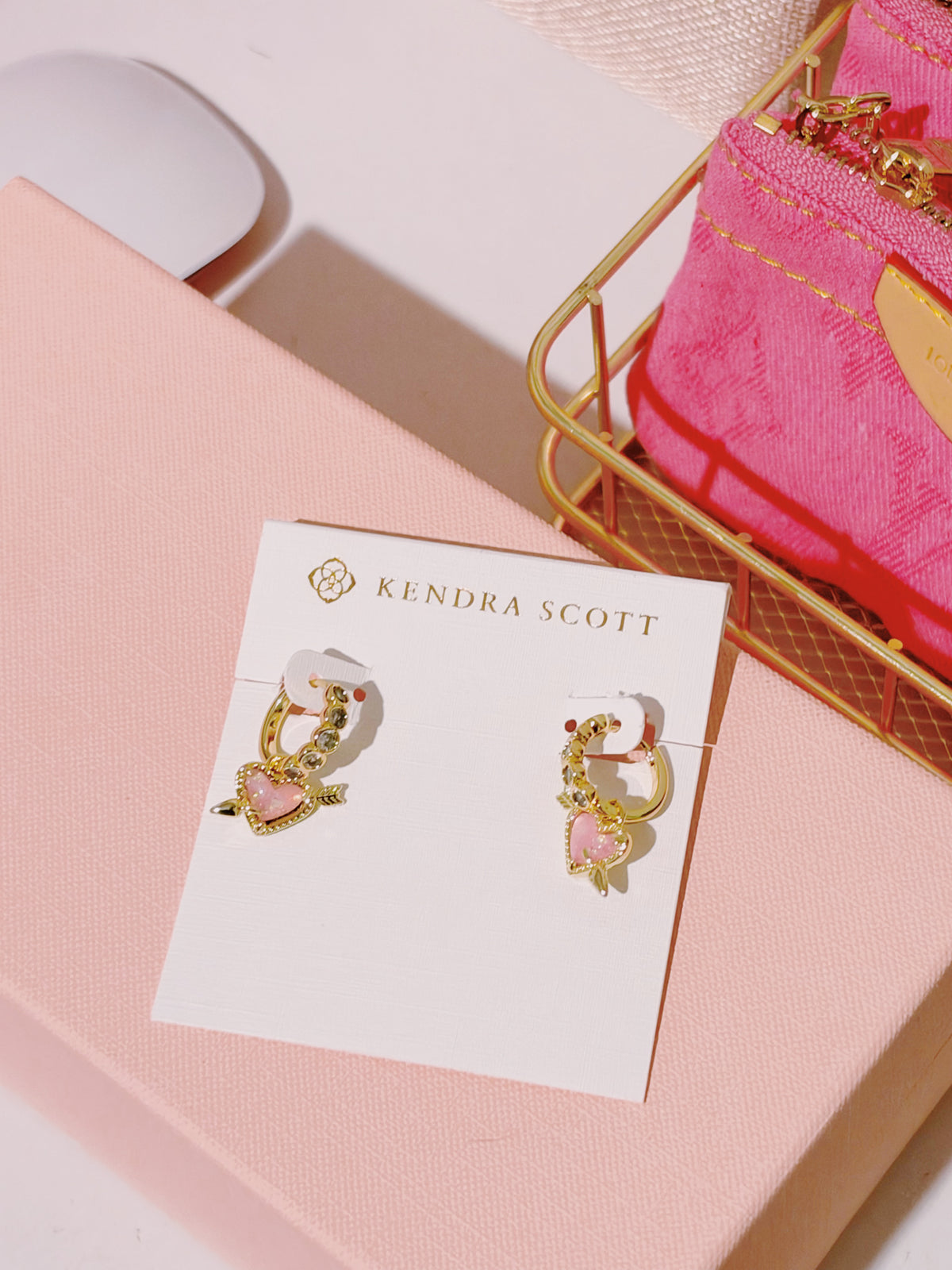 Cupid Earrings