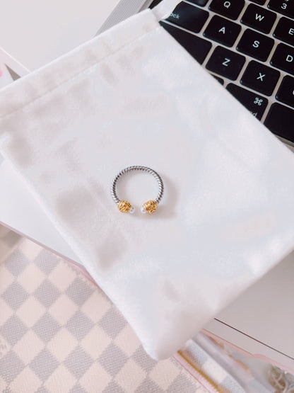 Adjustable Ring