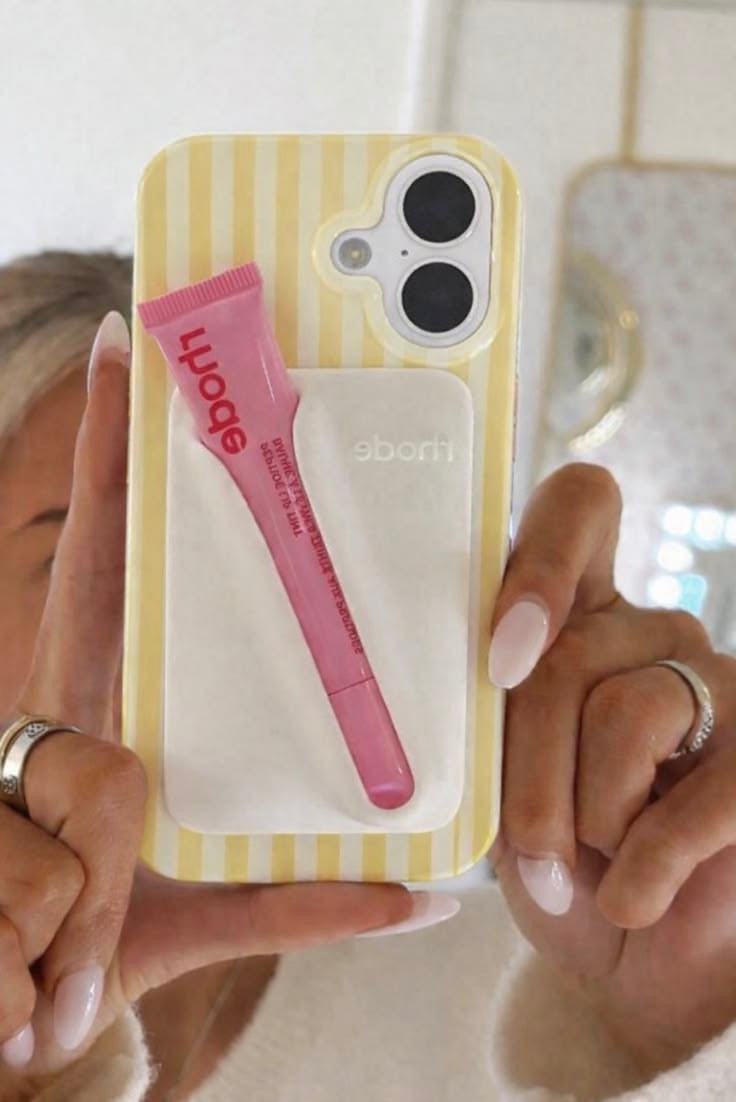 Snap Mag Safe Cases (Pre order)