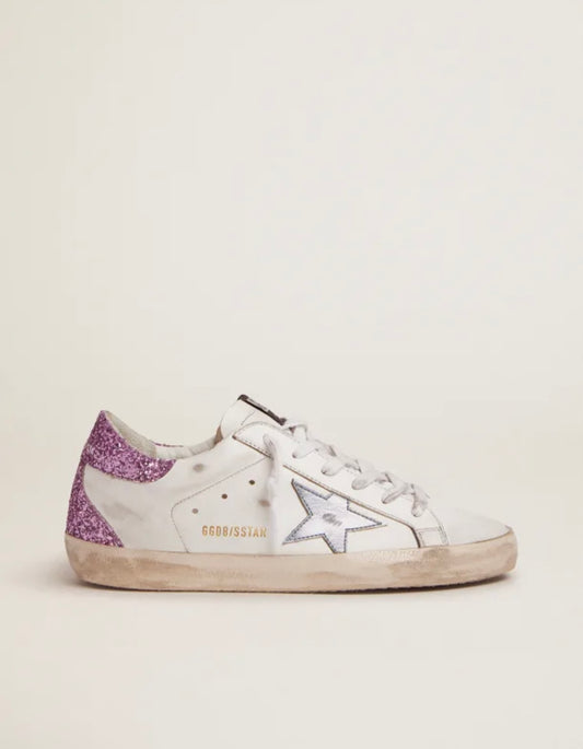 Pink Star Shoes
