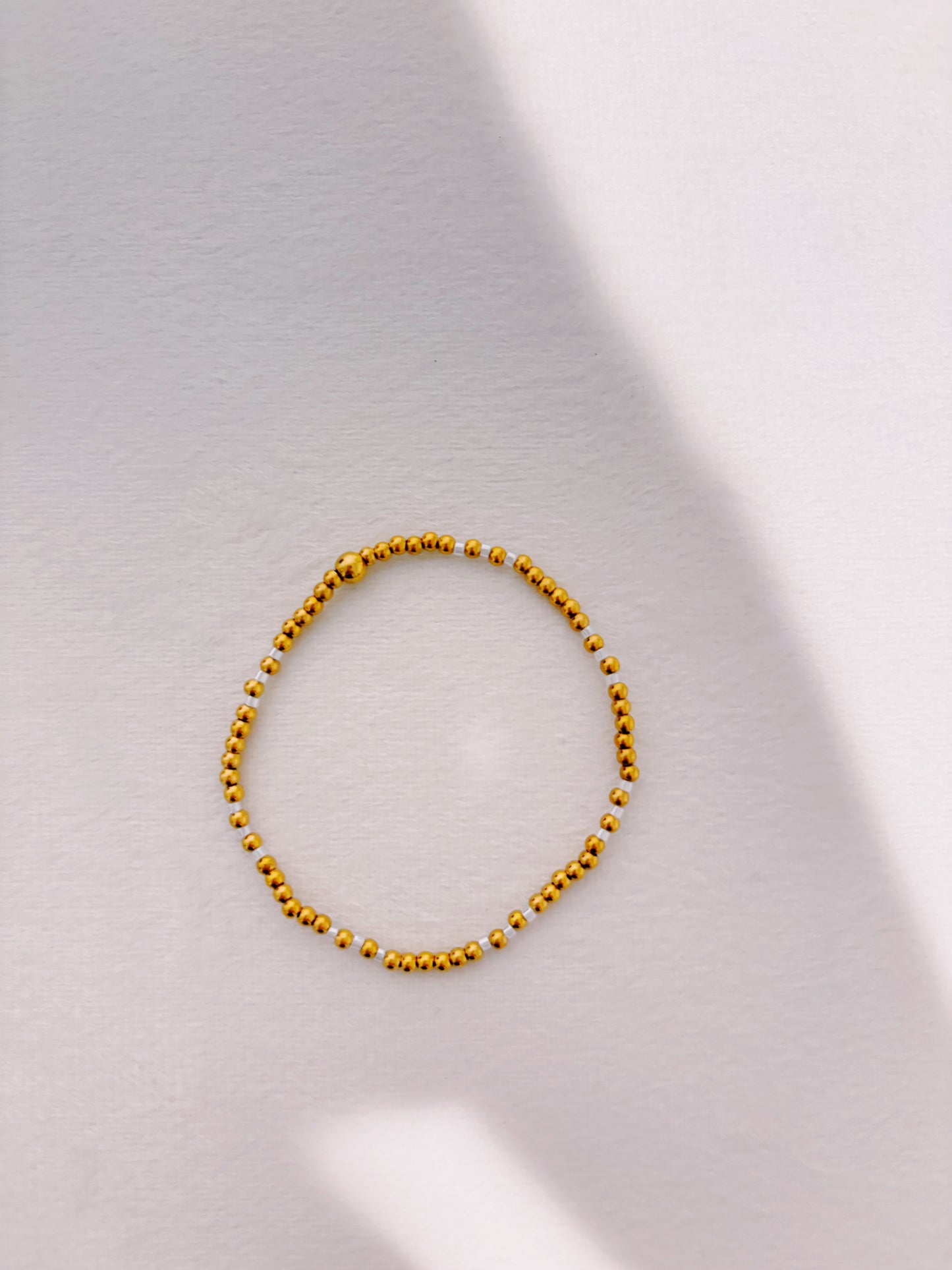 Christian Bracelet