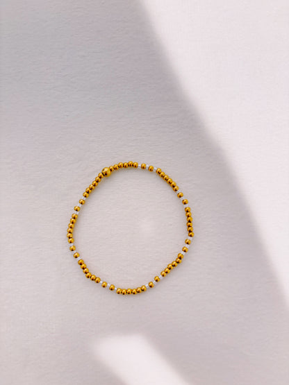 Christian Bracelet