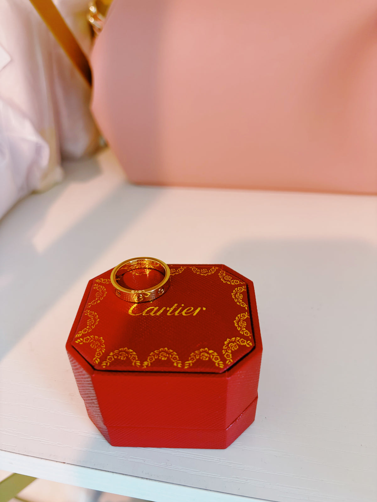 Love Ring