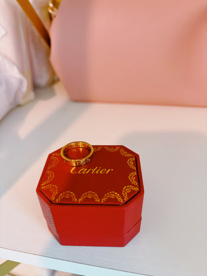 Love Ring