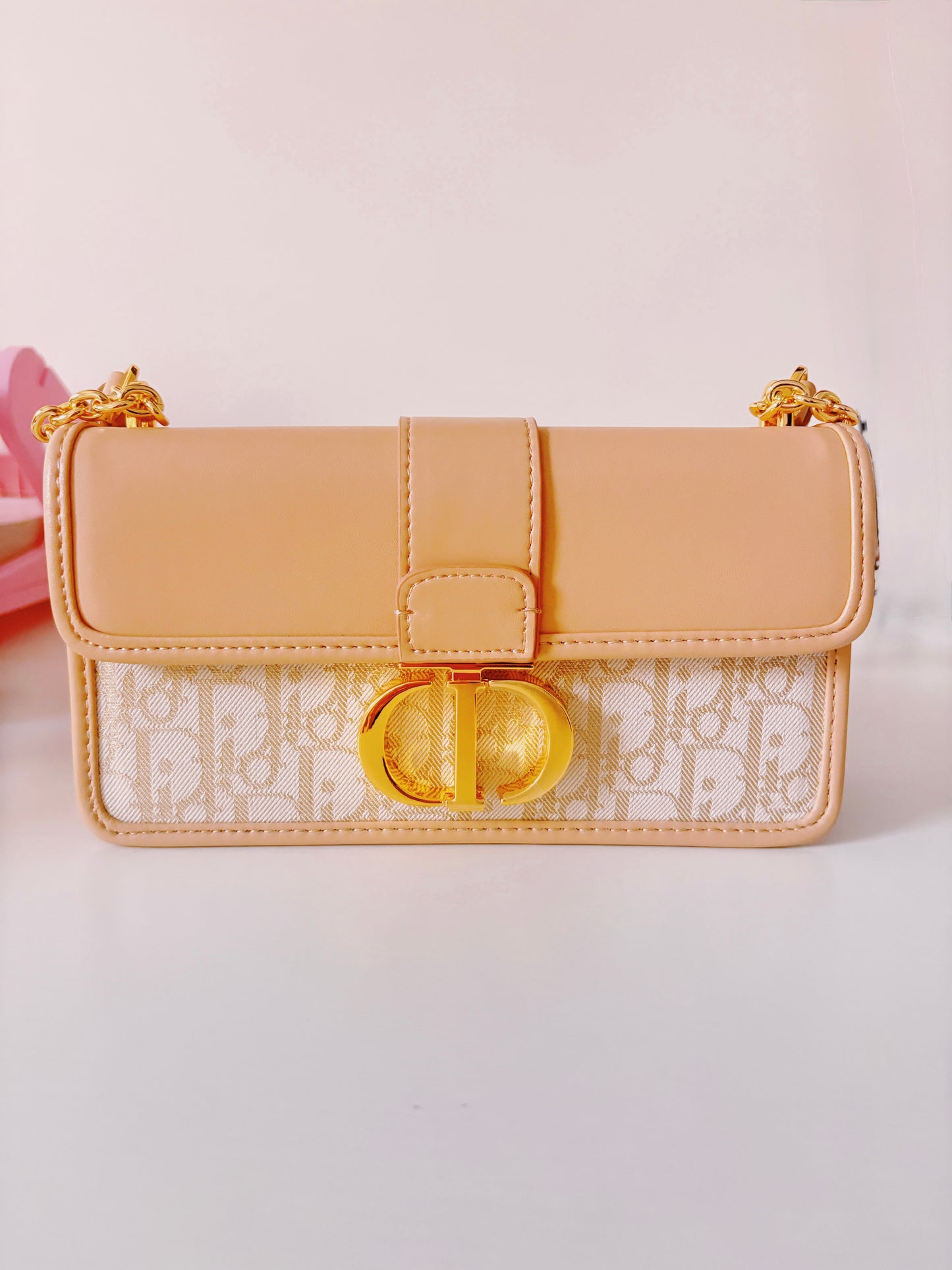 Christian Purse
