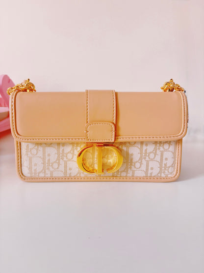 Christian Purse