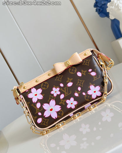 Sandy Purse