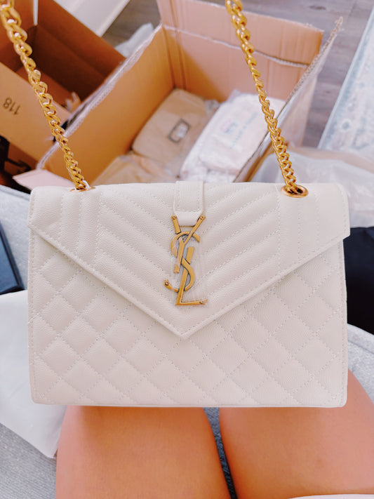 Armani Handbag