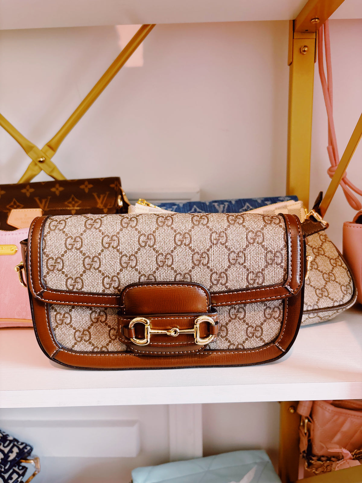 Ivy Purse (pre order)