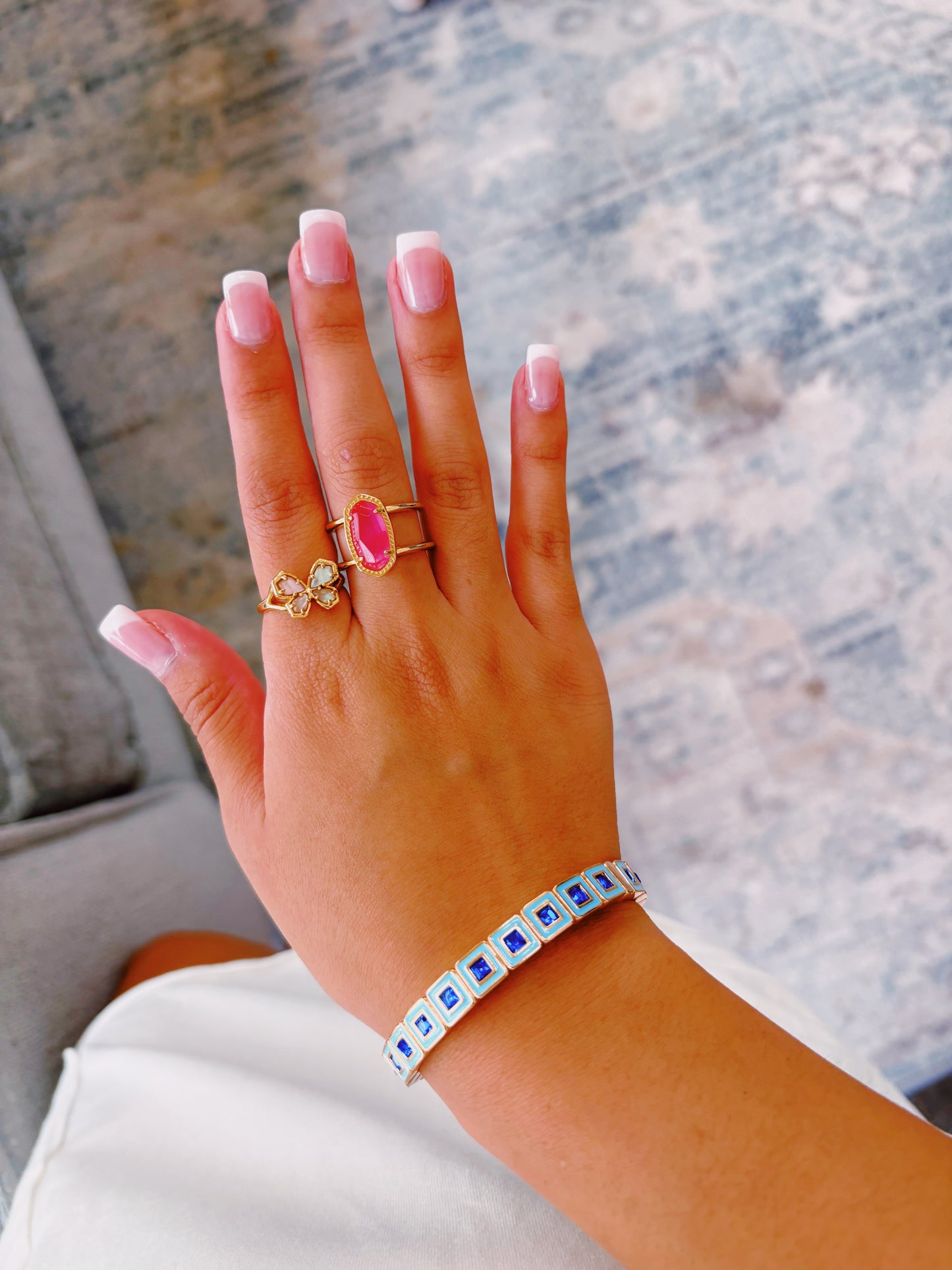 Athens Bracelet