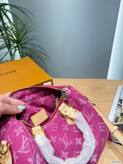 Trotter Bag (pre order )