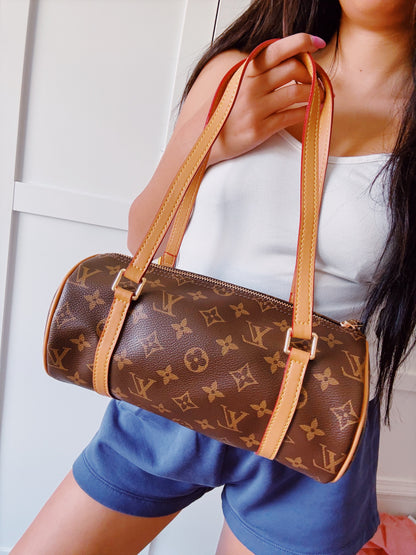 Brooklyn Purse