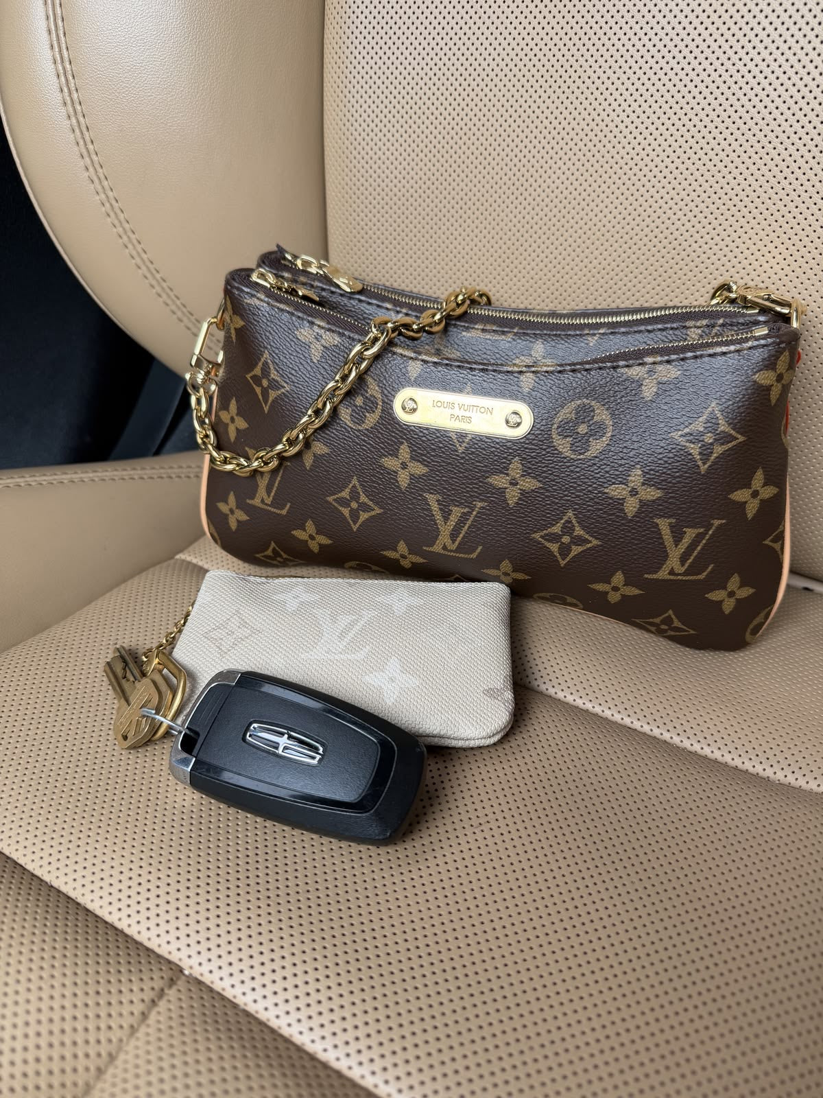 Jenna Purse