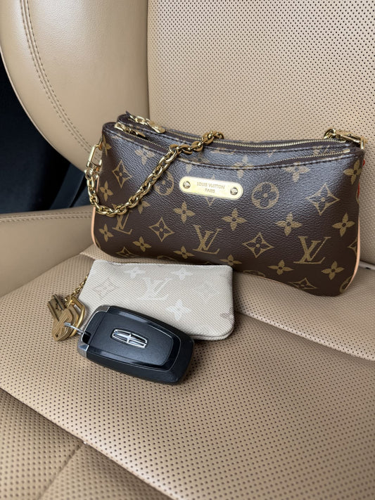 Jenna Purse (pre order)