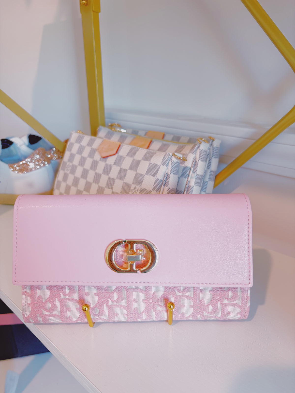 Wallet Purse