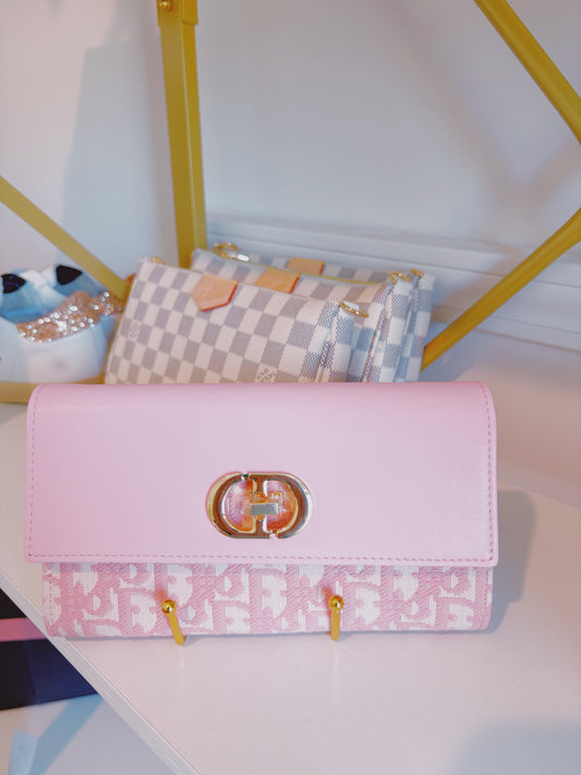 Wallet Purse (pre order)
