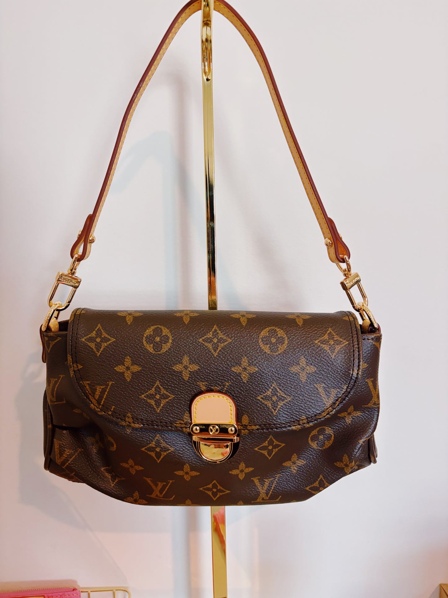 Pumpkin Purse