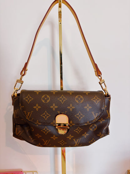 Pumpkin Purse