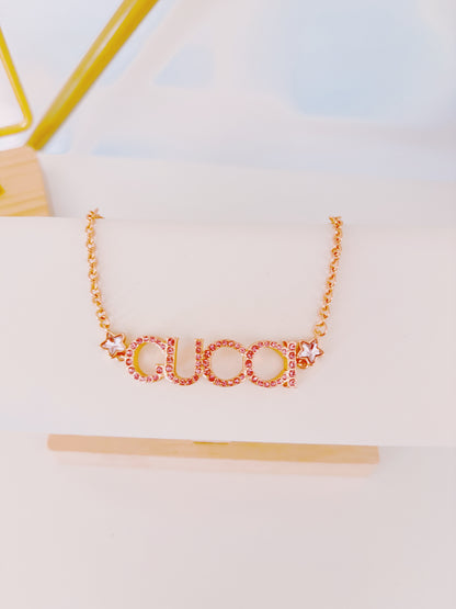 Jasmine Bracelet