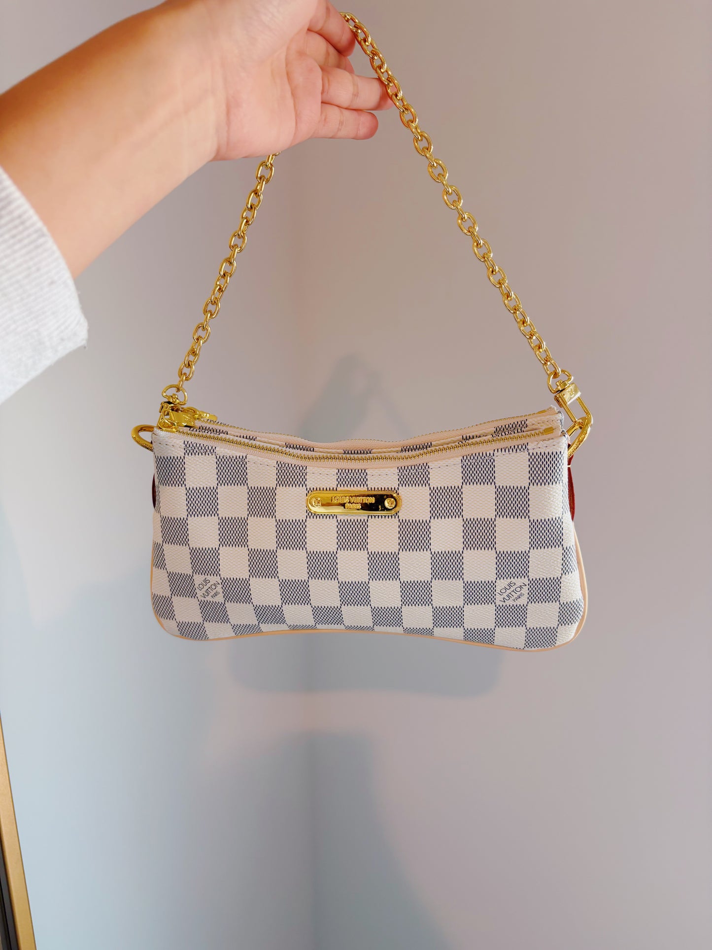 Lacy Purse (pre order