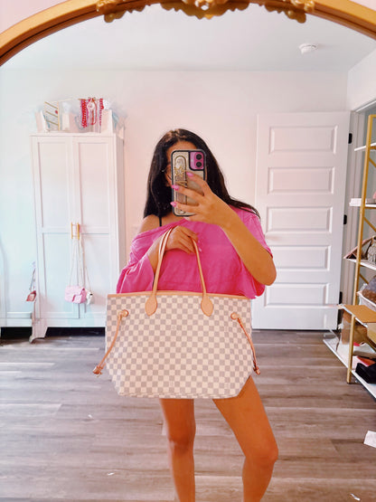 Kaitlyn Purse