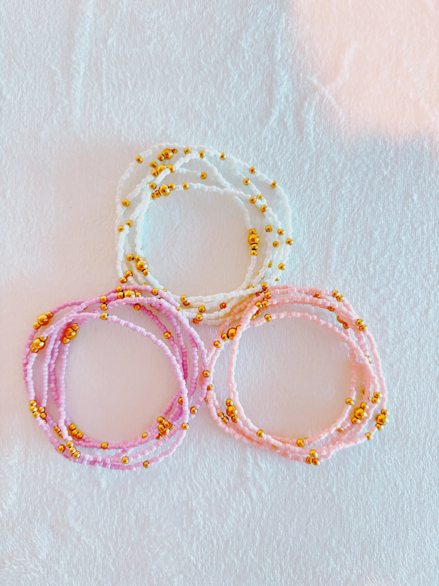 Mini Chloe Bracelet