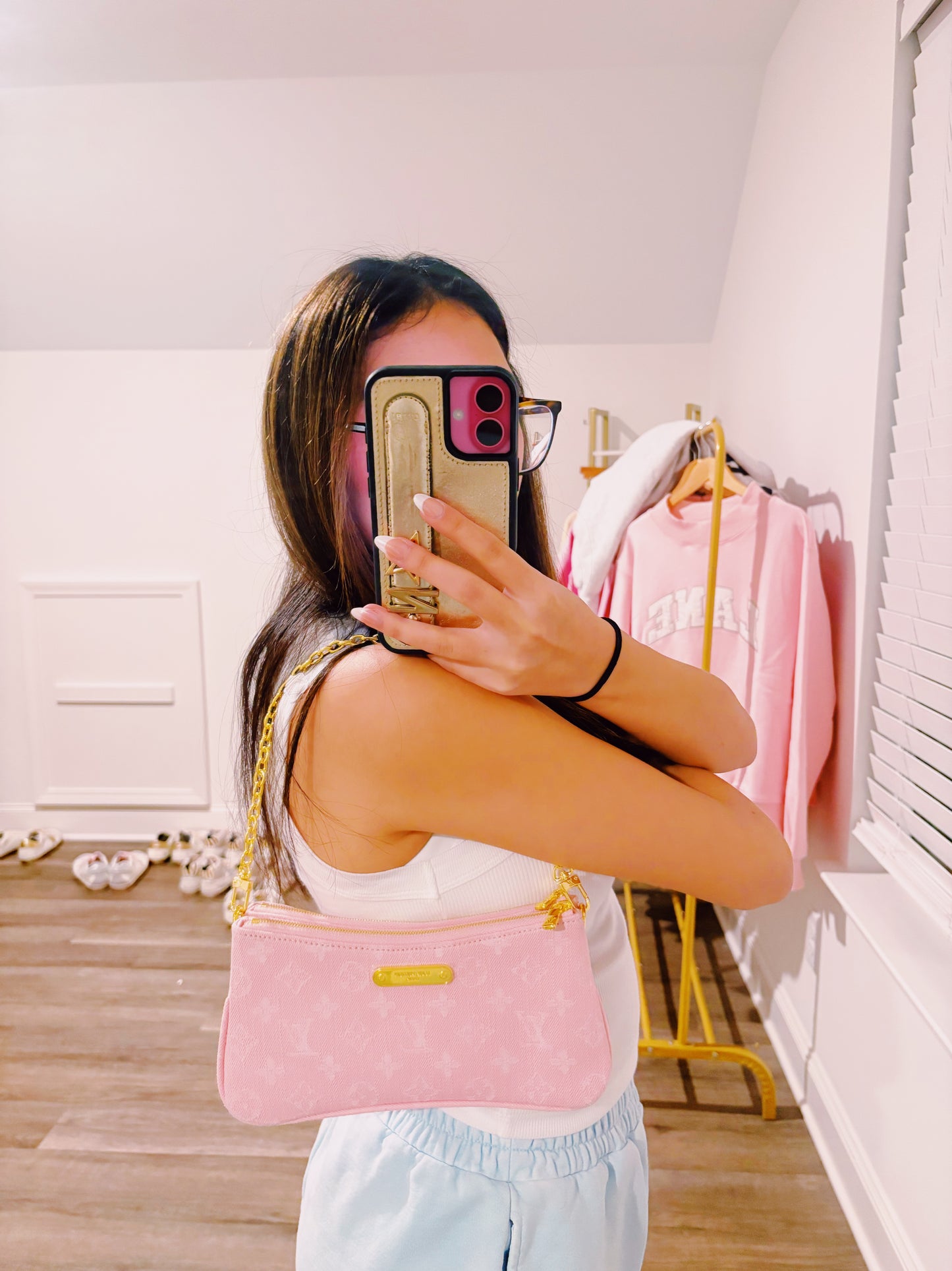 Lily Purse (pre order)